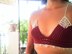 Fuji Bralette Bikini Top