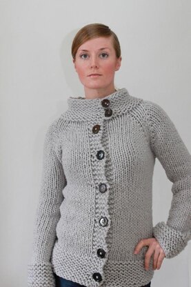 Twiggy Cardigan