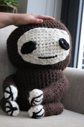 Speedy the Sloth