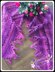 A Cotillion for Butterflies Scarf/Wrap