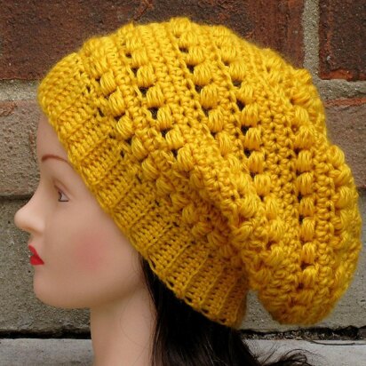 Aimee Slouchy Hat