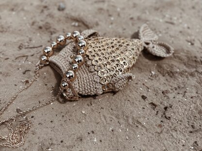 Gold fish