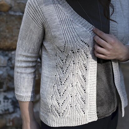 Cliffridge Cardigan