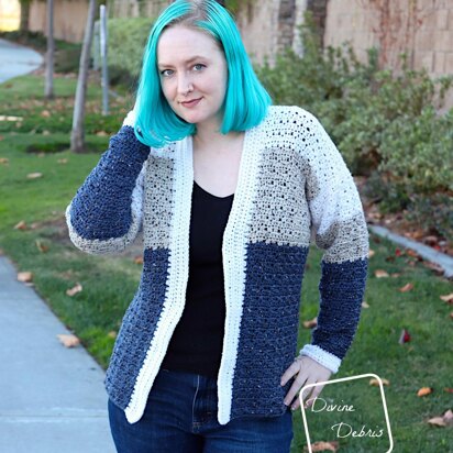 Elinor Cardigan