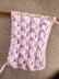 *MARY ROSE* baby blanket pattern