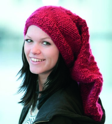 Catalogue 1102 - Hat Patterns Collection by Viking Of Norway