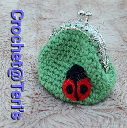 Ladybird (Ladybug) Purses