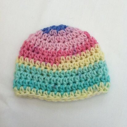 Baby Beanie Hat