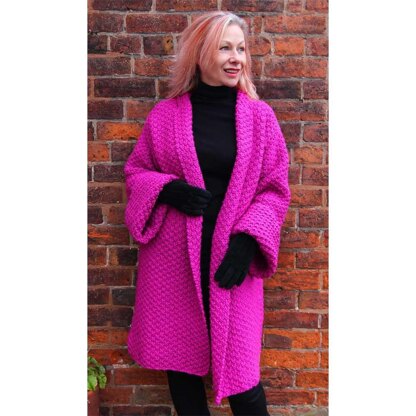 Delilah Coat