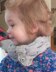 Baby Toddler Snood