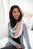 Vesna Infinity Scarf