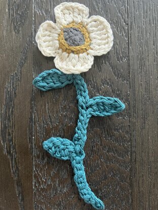 Petal Pages Crochet Bookmarks Collection