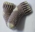 36-Work Sock Slippers