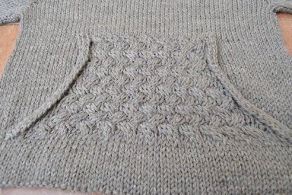 Texo Pullover