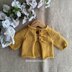 Stork Cardigan