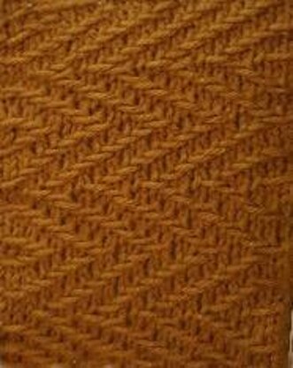 Chevron Sweater