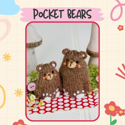 Pocket Bears