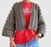 4 Women Cardigan Sweater Patterns