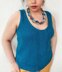 Cannes You Dig It Tank Top