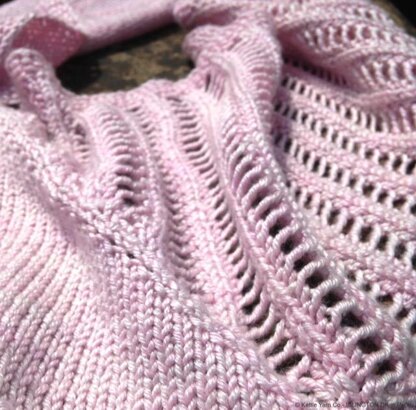 Bagatelle Cowl