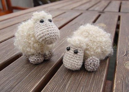 Sheep Etu