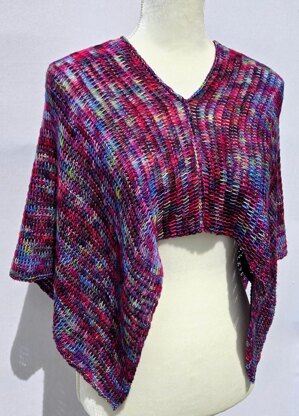 Festival Poncho