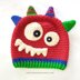 Monster Beanie