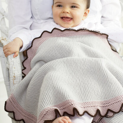 Sweet Dreams Collection Ebook - Knitting Patterns for Babies by Debbie Bliss