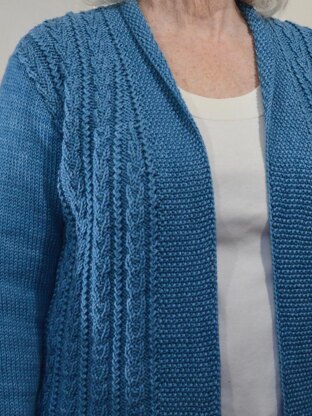 Pemberton Cardigan