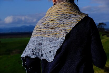 Prosper Shawl