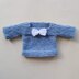 Little Chay Easy Sweater for Teddy