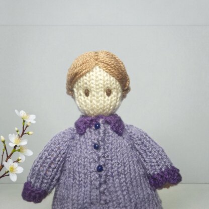 Tilda Doll Jane