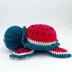 Watermelon Turtle