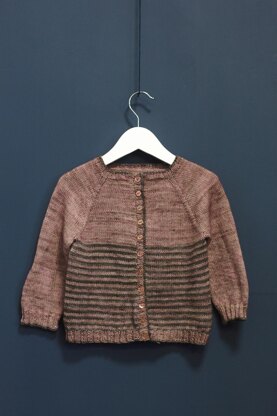 Honor's Cardigan