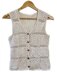 Granny Square Vest