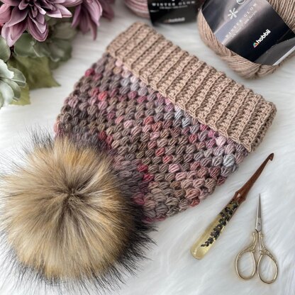 Phoebe Beanie