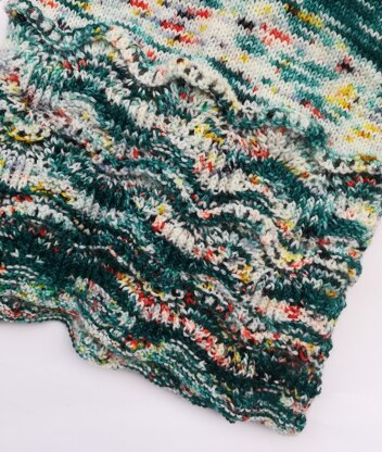 Kraken Sweater
