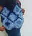 The Humble Granny Square Bag