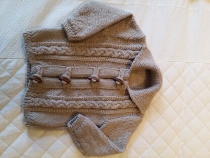 Baby Jacket