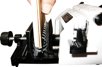 Zutter Bind-It-All Machine V2 - White