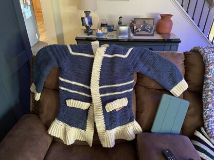 cardigan