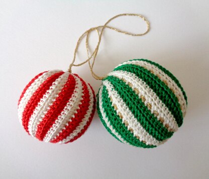 Christmas Balls Party