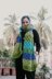 Rangeen Shawl