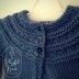 Baby Boy Joy Cardigan