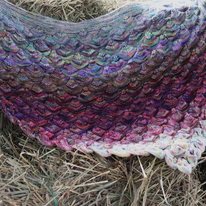 Koigu Dragoness PDF