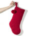 Paintbox Yarns Essential Christmas Stocking PDF (Free)