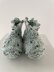 Picot Booties