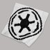 C2C Star Wars Throw Galactic Republic Crochet Pattern Beginner Level