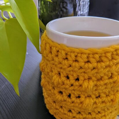 Bobble Mug Cozie