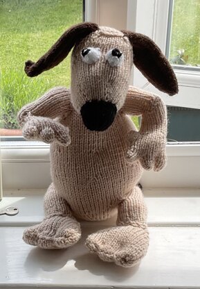 Gromit